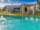 4 Bedroom Contemporary Villa with Pool near Montesano Salentino, Puglia, Italy